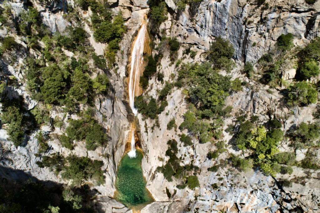 Appartamento Pont de Valenti Mountain Retreat Girona Esterno foto