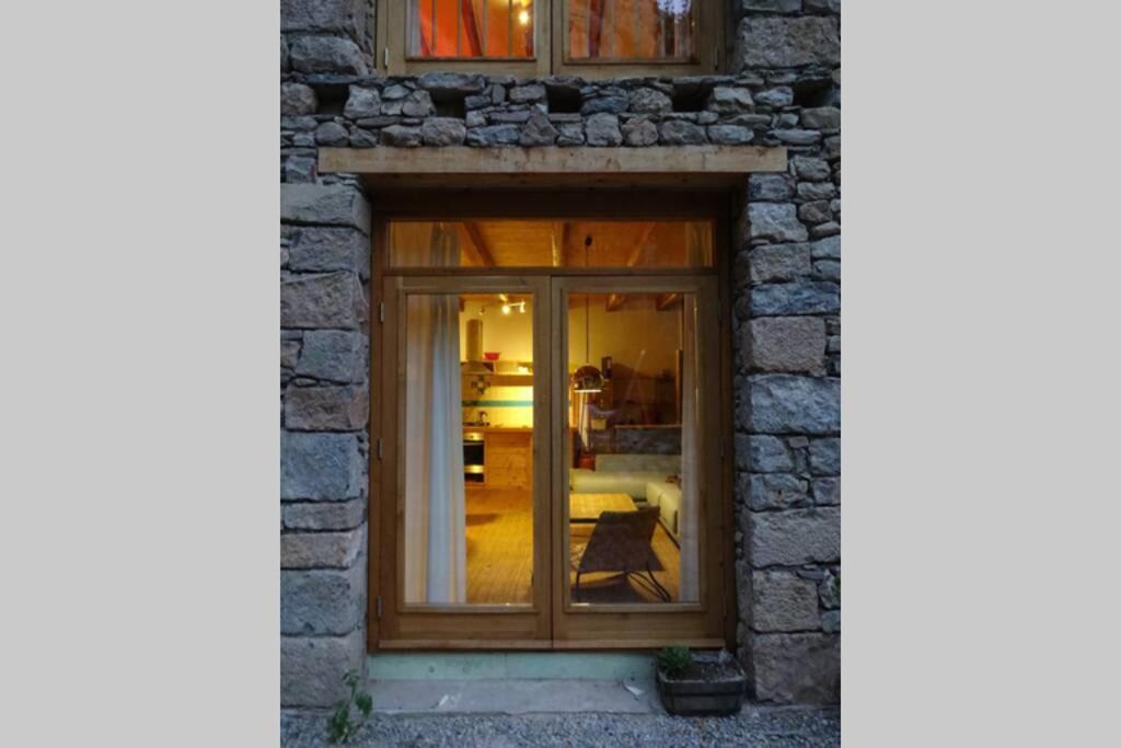 Appartamento Pont de Valenti Mountain Retreat Girona Esterno foto