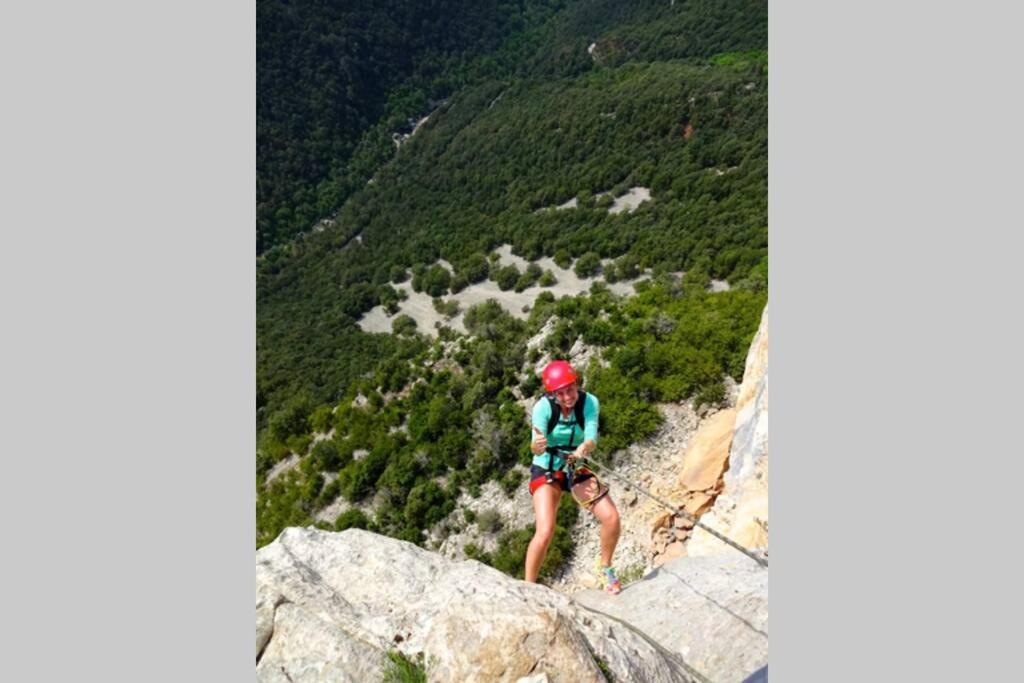 Appartamento Pont de Valenti Mountain Retreat Girona Esterno foto
