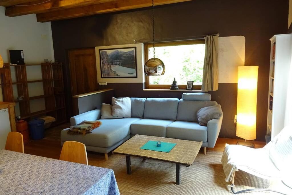 Appartamento Pont de Valenti Mountain Retreat Girona Esterno foto